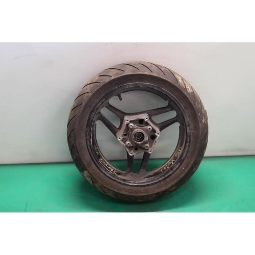 Wheel yamaha max - wheel, (08-12)