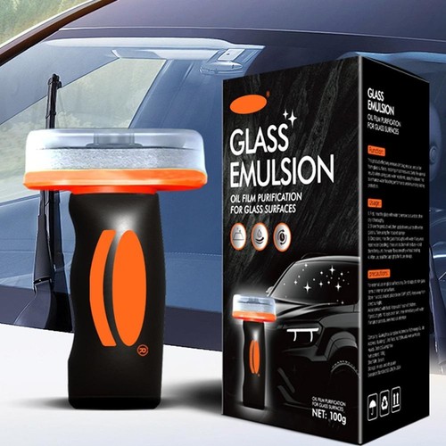 Car windshield oil - windshield,