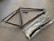 Marin Team Titanium 1992/3 92