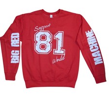 HELL'S ANGELS SUPPORT 81