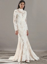 pronovias leith wedding dress