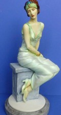 Royal Doulton Classique Ladies
