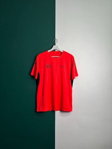 Vintage mclaren honda - vintage, f1