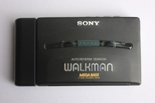 Sony WM-190 Walkman Personal