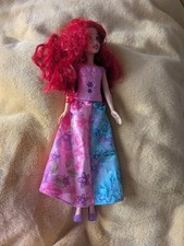 Mattel Disney 2023 Princess