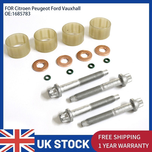 Diesel injector ring - diesel,