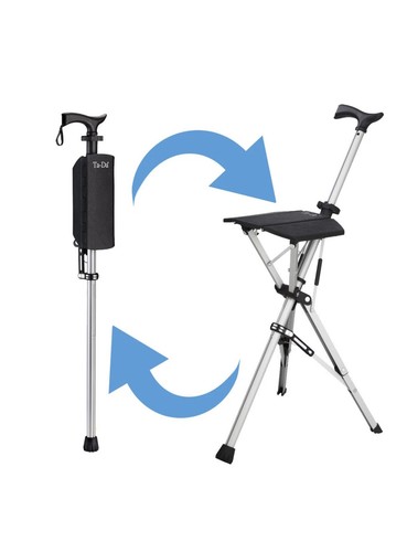 Seat stick chair - seat,