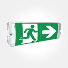 Trade 10 x LED Emergency 2