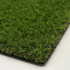 25mm Artificial Grass Natural