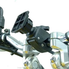 Tough-Claw Clamp Motorcycle