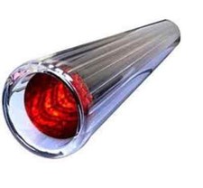 Solar Collector Vacuum  Tube