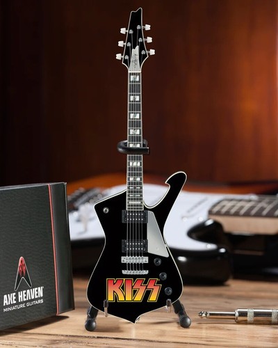 Kiss paul stanley iceman - stanley,