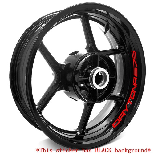 For triumph daytona - triumph, r