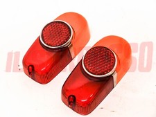 BICOLOR REAR PLASTICS WITH