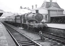 PHOTO   BR British Railways