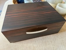 ALFRED DUNHILL WHITE SPOT