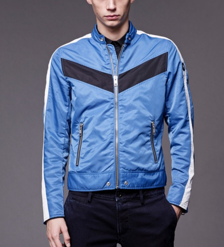 Diesel red jacket size - diesel,