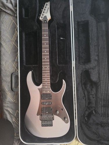 Ibanez rg550 electric - rg550, ex