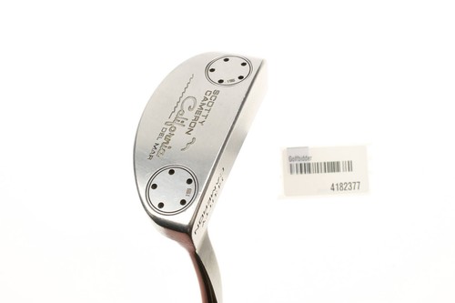 Scotty cameron california del - scotty,