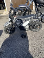 Torque E-250 24V Kids Electric