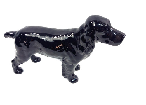 Beswick england cocker - england, spaniel