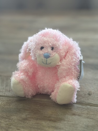 Blue nose friends - my, cotton