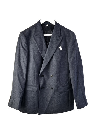 Men wool rich - wool,