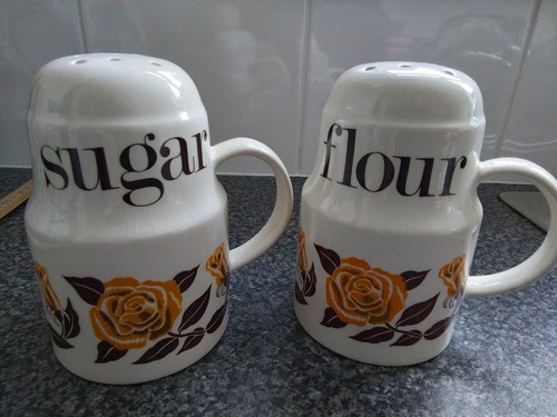Vintage 1960s crown devon - 1960s,