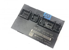 Volkswagen Passat CCM (Comfort