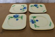 Art Deco Woods Ivory Ware Hand