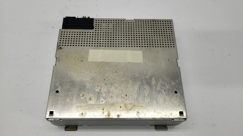 Bmw series e39 radio module - e39,