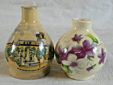 2 x Vintage Fragrant Devon