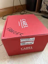 Carel Refrigeration Controller