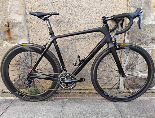 Ribble sportive racing carbon - ribble,