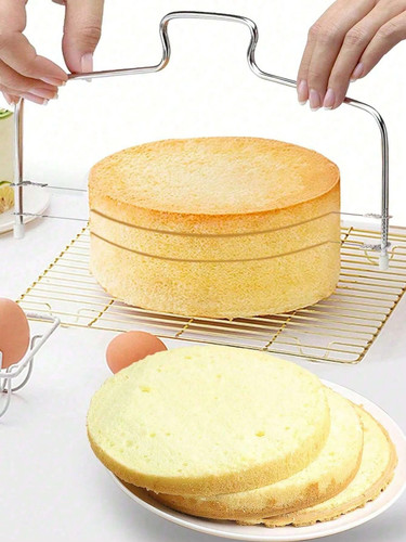 Cake cutter wire - cake,
