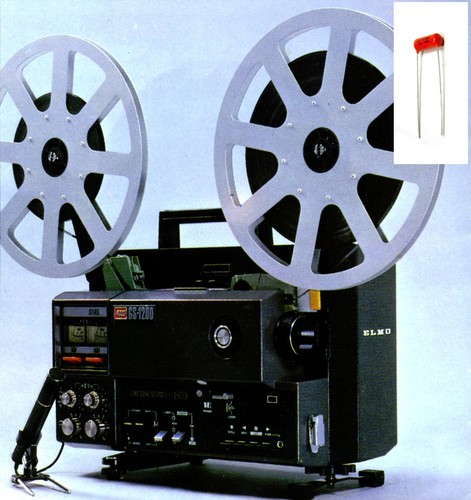Replacement recording bias - replacement,