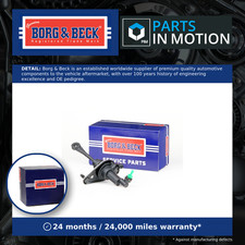 Clutch Master Cylinder fits KIA RIO Mk3 1.25 11 to 17 G4LA B&B 416101R900 New