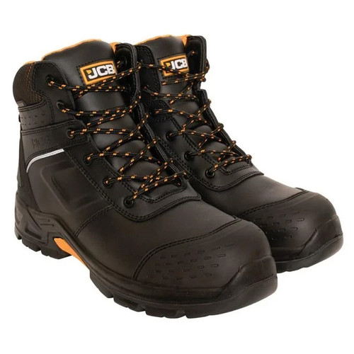 Jcb fastrac 4000 black - fastrac, safety