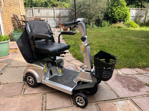 Quingo ultra mobility - ultra,