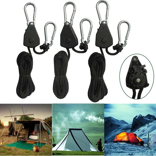 20pcs adjustable camping - 2-20pcs,