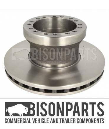 Fits daf lf45 lf55 front - lf55,