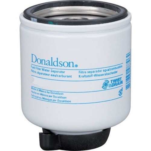 Fuel filter fit - filter, polaris