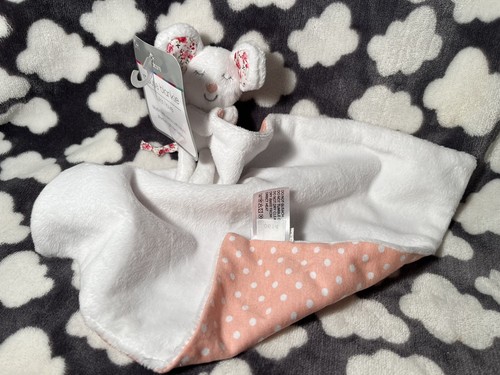Kiddicare mouse baby - , comforter