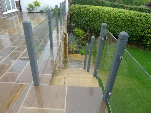Dio met 10mm toughened glass - dio-met,