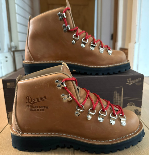 Danner womens walking boots