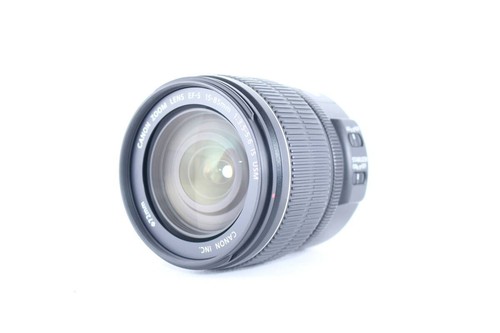 Super canon 15 85mm - super,