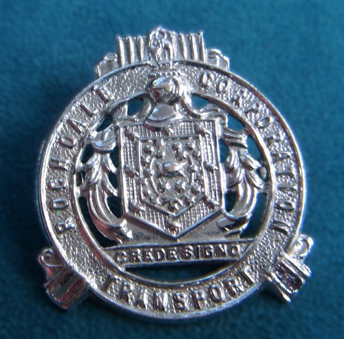 Rochdale corporation transport - rochdale,
