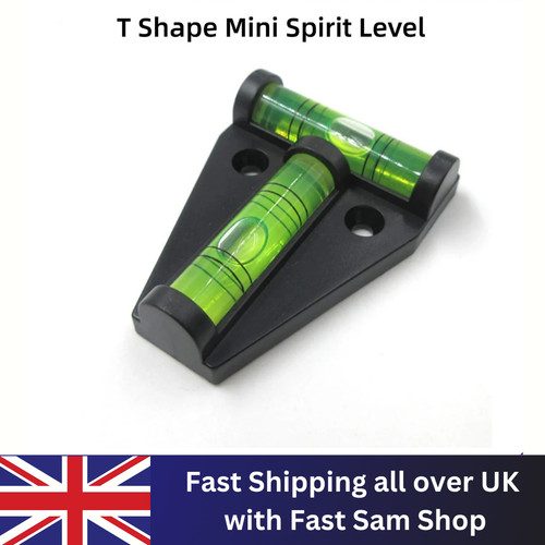 Trixes way mini spirit - way,