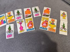 Fantastic Lot of Smiths 80’s