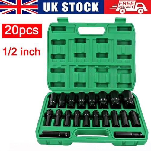 20pcs heavy duty deep impact - duty,